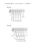 LIQUID CRYSTAL DISPLAY DEVICE, METHOD FOR DRIVING THE SAME, AND ELECTRONIC     DEVICE INCLUDING THE SAME diagram and image