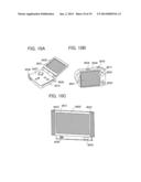 LIQUID CRYSTAL DISPLAY DEVICE, METHOD FOR DRIVING THE SAME, AND ELECTRONIC     DEVICE INCLUDING THE SAME diagram and image