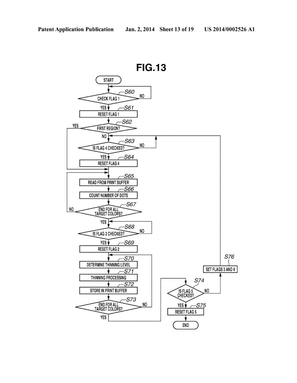 DATA PROCESSING APPARATUS, DATA PROCESSING METHOD, AND STORAGE MEDIUM - diagram, schematic, and image 14