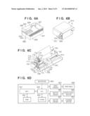 SEMICONDUCTOR DEVICE, LIQUID DISCHARGE HEAD, LIQUID DISCHARGE CARTRIDGE,     AND LIQUID DISCHARGE APPARATUS diagram and image