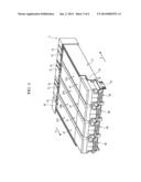 INKJET IMAGE FORMING APPARATUS AND INK CONTAINER diagram and image