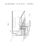 INKJET IMAGE FORMING APPARATUS AND INK CONTAINER diagram and image