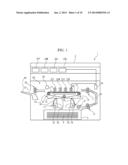 INKJET IMAGE FORMING APPARATUS AND INK CONTAINER diagram and image