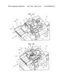 INKJET IMAGE FORMING APPARATUS AND INK CONTAINER diagram and image