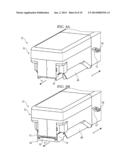 INKJET IMAGE FORMING APPARATUS AND INK CONTAINER diagram and image