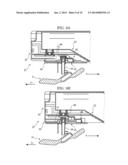 INKJET IMAGE FORMING APPARATUS AND INK CONTAINER diagram and image