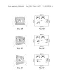 PORTABLE PROPRIOCEPTIVE PERIPATETIC POLYLINEAR VIDEO PLAYER diagram and image