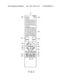 VIDEO PROCESSING APPARATUS AND CONTROL METHOD THEREOF diagram and image