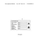 VIDEO PROCESSING APPARATUS AND CONTROL METHOD THEREOF diagram and image