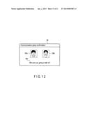 VIDEO PROCESSING APPARATUS AND CONTROL METHOD THEREOF diagram and image