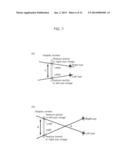 STEREOSCOPIC IMAGE OUTPUT DEVICE AND STEREOSCOPIC IMAGE OUTPUT METHOD diagram and image