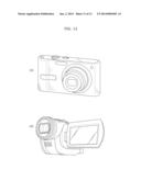 STEREOSCOPIC IMAGE OUTPUT DEVICE AND STEREOSCOPIC IMAGE OUTPUT METHOD diagram and image