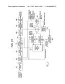 IMAGE PROCESSING APPARATUS, IMAGE PROCESSING METHOD, AND PROGRAM diagram and image