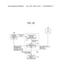 IMAGE PROCESSING APPARATUS, IMAGE PROCESSING METHOD, AND PROGRAM diagram and image