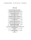 IMAGE PROCESSING APPARATUS, IMAGE PROCESSING METHOD, AND PROGRAM diagram and image