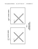 SYSTEM AND METHOD FOR ALIGNMENT OF STEREO VIEWS diagram and image