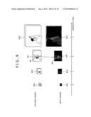 INFORMATION PROCESSING SYSTEM, INFORMATION PROCESSING DEVICE, IMAGING     DEVICE, AND INFORMATION PROCESSING METHOD diagram and image