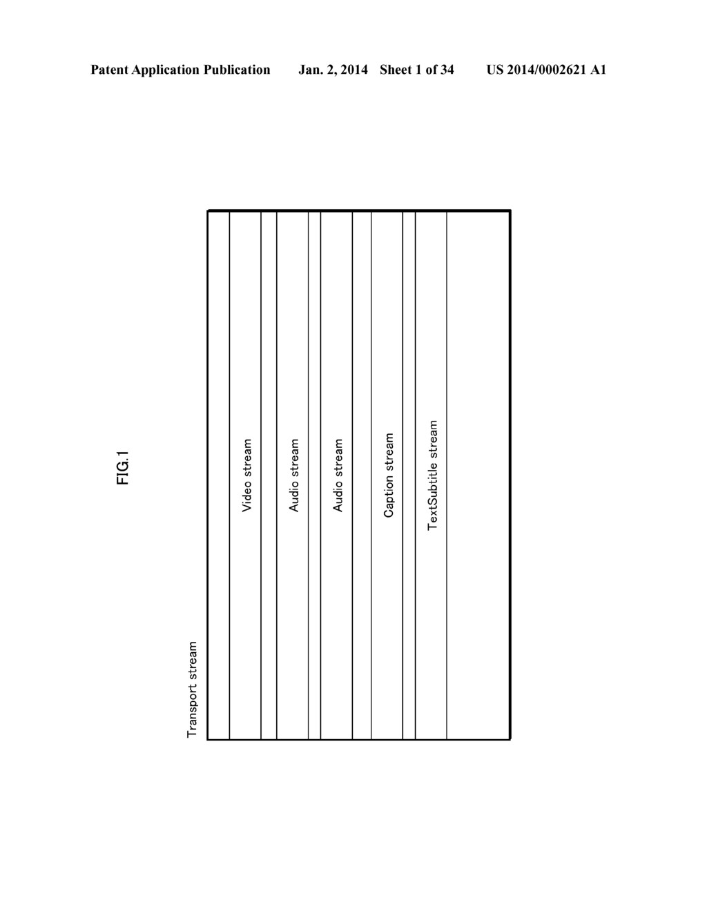 VIDEO PROCESSING DEVICE AND VIDEO PROCESSING METHOD - diagram, schematic, and image 02