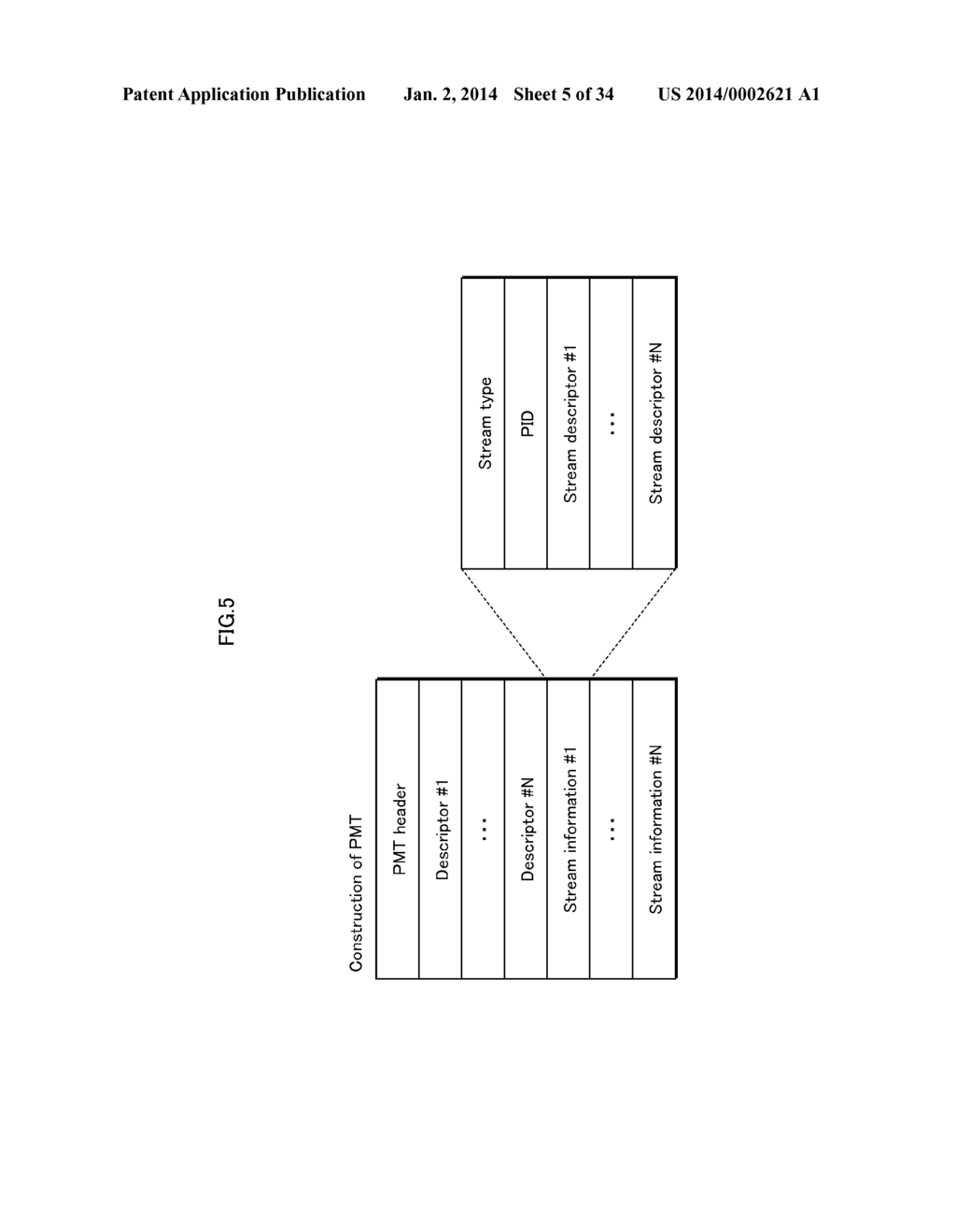 VIDEO PROCESSING DEVICE AND VIDEO PROCESSING METHOD - diagram, schematic, and image 06