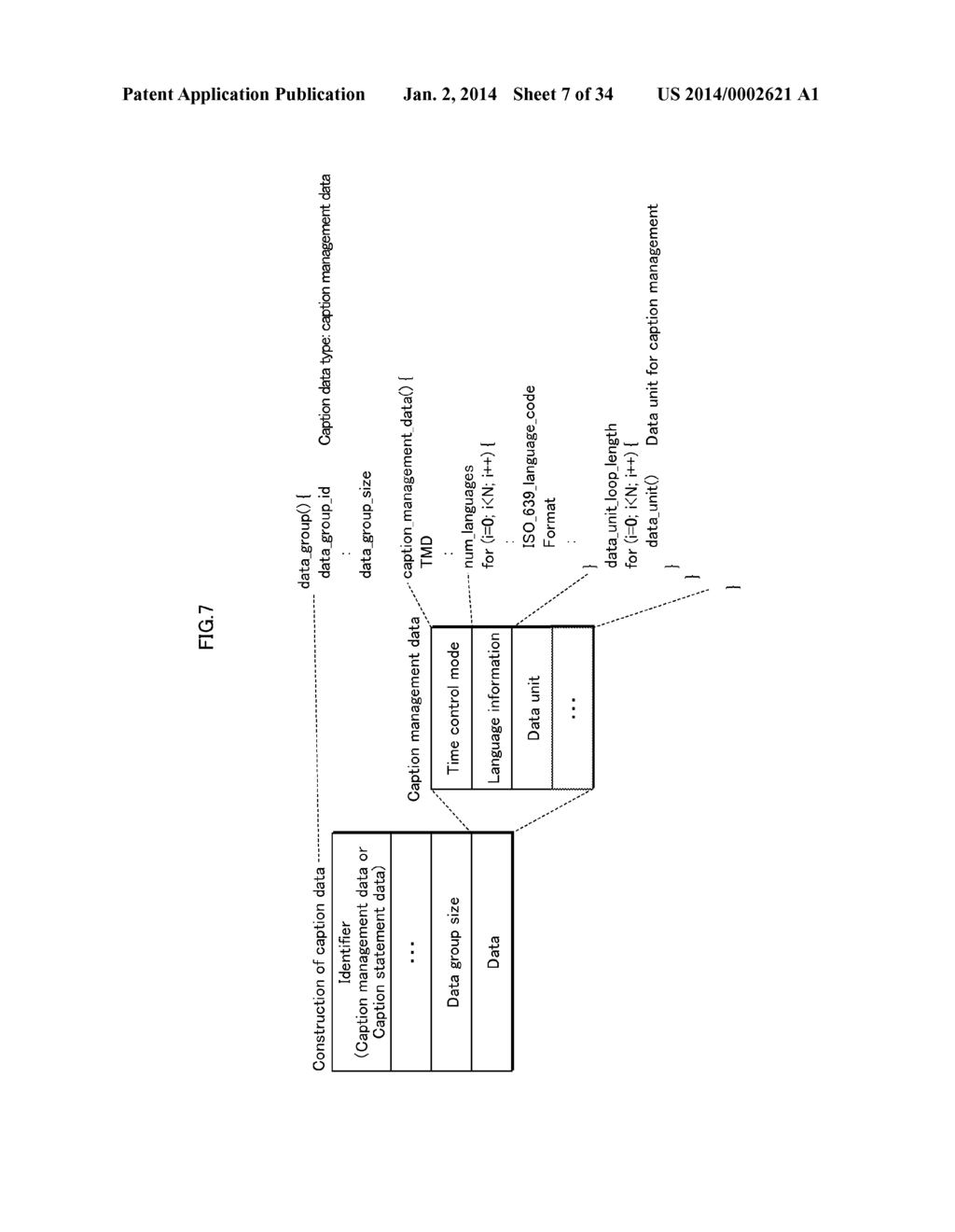 VIDEO PROCESSING DEVICE AND VIDEO PROCESSING METHOD - diagram, schematic, and image 08