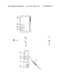 COLOR SIGNAL TRANSMISSION DEVICE, WIRELESS IMAGE TRANSMISSION SYSTEM, AND     TRANSMITTER diagram and image