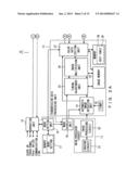 COLOR SIGNAL TRANSMISSION DEVICE, WIRELESS IMAGE TRANSMISSION SYSTEM, AND     TRANSMITTER diagram and image