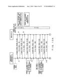 COLOR SIGNAL TRANSMISSION DEVICE, WIRELESS IMAGE TRANSMISSION SYSTEM, AND     TRANSMITTER diagram and image