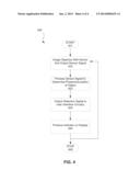 ENHANCED PERIPHERAL VISION EYEWEAR AND METHODS USING THE SAME diagram and image