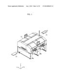 COMPONENT MOUNTER, HEAD, AND COMPONENT POSTURE RECOGNITION METHOD diagram and image