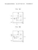 METHOD AND DEVICE OF MEASURING THE DISTANCE TO AN OBJECT diagram and image