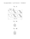 METHOD AND DEVICE OF MEASURING THE DISTANCE TO AN OBJECT diagram and image