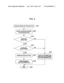 IMAGING APPARATUS AND CONTROL METHOD CONFIGURED TO AUTHENTICATE A USER diagram and image