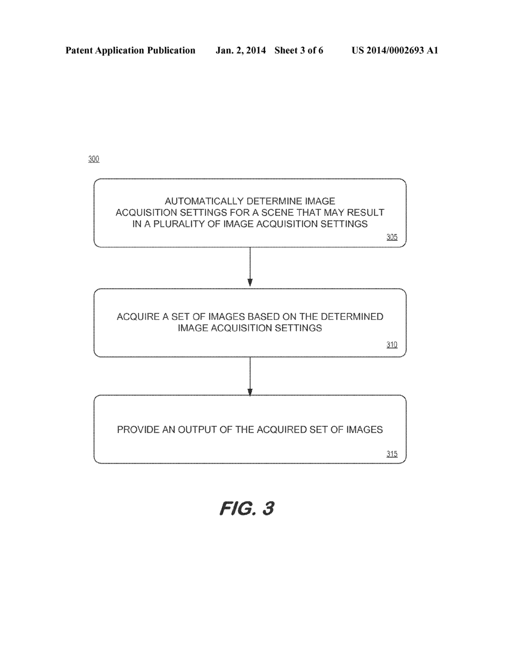 METHOD AND SYSTEM FOR PERFECT SHOT IMAGING FROM MULTIPLE IMAGES - diagram, schematic, and image 04