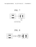 IMAGE PROCESSING APPARATUS, IMAGE RELAYING APPARATUS, METHOD FOR     PROCESSING IMAGE, AND METHOD FOR RELAYING IMAGE diagram and image