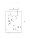 PIXEL AND METHOD FOR FEEDBACK BASED RESETTING OF A PIXEL diagram and image