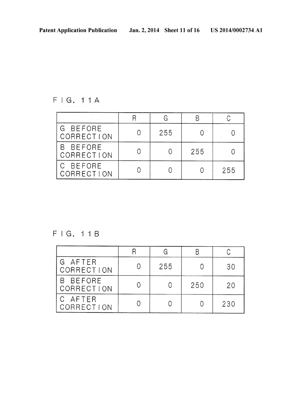 LIQUID CRYSTAL DISPLAY APPARATUS AND LIQUID CRYSTAL TELEVISION - diagram, schematic, and image 12