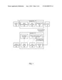 METHOD OF AND APPARATUS FOR PERFORMING AN OBJECTIVE VIDEO QUALITY     ASSESSMENT USING NON-INTRUSIVE VIDEO FRAME TRACKING diagram and image