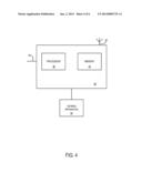 METHOD OF AND APPARATUS FOR PERFORMING AN OBJECTIVE VIDEO QUALITY     ASSESSMENT USING NON-INTRUSIVE VIDEO FRAME TRACKING diagram and image