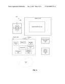 METHOD OF AND APPARATUS FOR PERFORMING AN OBJECTIVE VIDEO QUALITY     ASSESSMENT USING NON-INTRUSIVE VIDEO FRAME TRACKING diagram and image