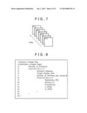 INFORMATION PROCESSING APPARATUS, INFORMATION PROCESSING METHOD, DISPLAY     CONTROL APPARATUS, DISPLAY CONTROLLING METHOD, AND PROGRAM FOR DISPLAY OF     A PLURALITY OF VIDEO STREAMS diagram and image