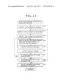 INFORMATION PROCESSING APPARATUS, INFORMATION PROCESSING METHOD, DISPLAY     CONTROL APPARATUS, DISPLAY CONTROLLING METHOD, AND PROGRAM FOR DISPLAY OF     A PLURALITY OF VIDEO STREAMS diagram and image