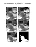 Temporal Matte Filter for Video Matting diagram and image