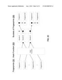 Generating a Sequence of Audio Fingerprints at a Set Top Box diagram and image