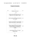 Generating a Sequence of Audio Fingerprints at a Set Top Box diagram and image