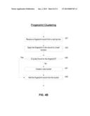 Generating a Sequence of Audio Fingerprints at a Set Top Box diagram and image