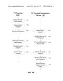 Generating a Sequence of Audio Fingerprints at a Set Top Box diagram and image