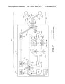 INTEGRATED EARBUD ANTENNA FOR RECEIVING TELEVISION BROADCASTS diagram and image