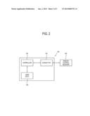 DISPLAY APPARATUS AND BOARD USABLE THEREIN diagram and image