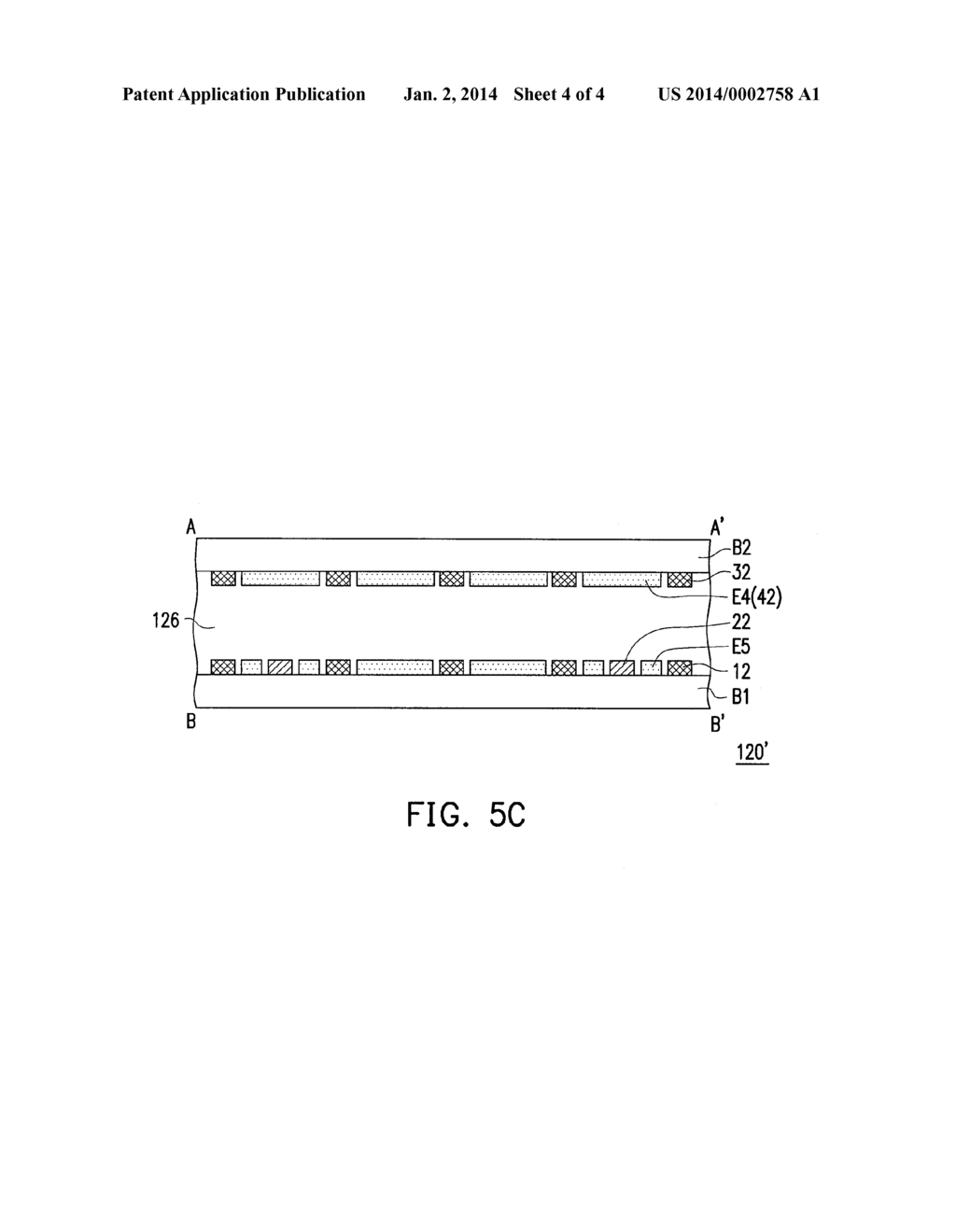 STEREO DISPLAY APPARATUS - diagram, schematic, and image 05