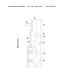 LIQUID CRYSTAL DISPLAY AND METHOD OF MANUFACTURING THE SAME diagram and image